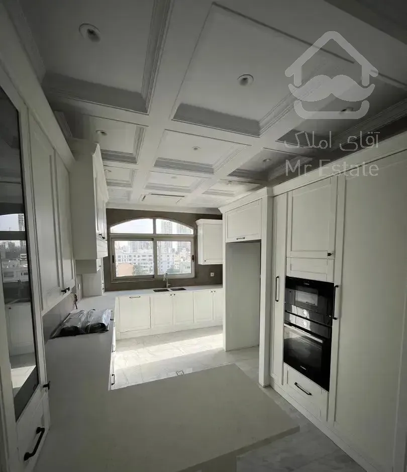 الهیه/ ۱۸۰ متر/ فول مشاعات نوساز