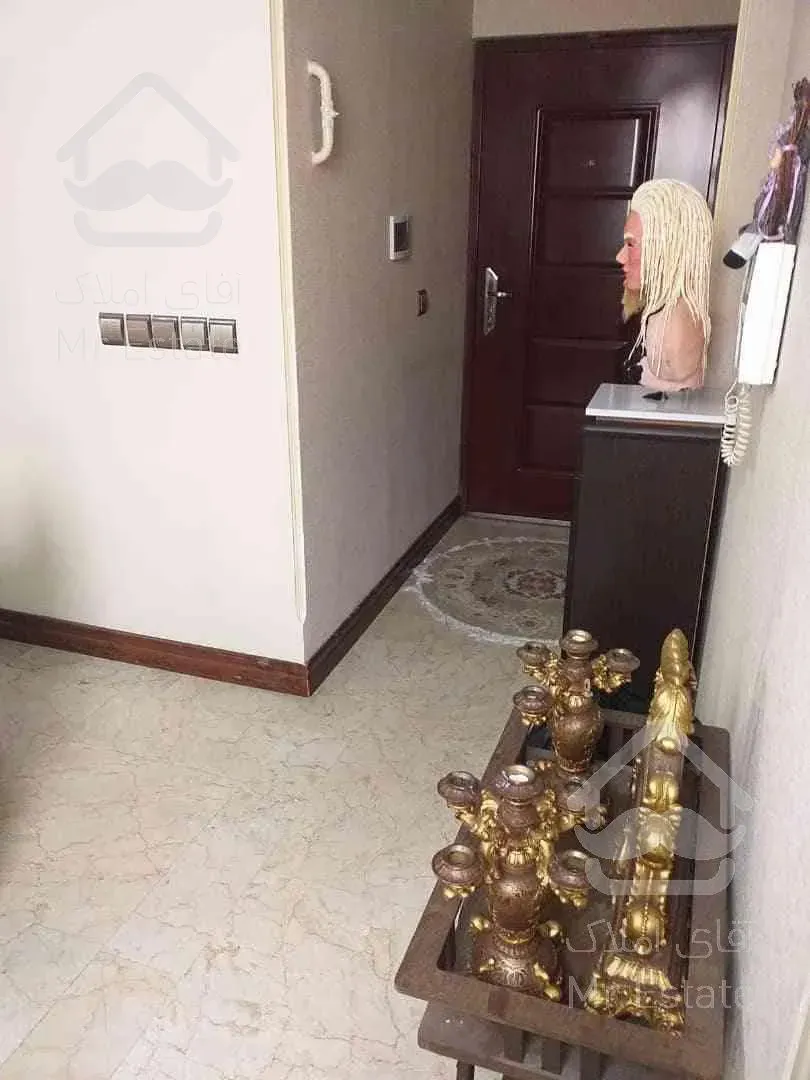 اپارتمان فوق لوکس اجاره ای در فردوس شرق