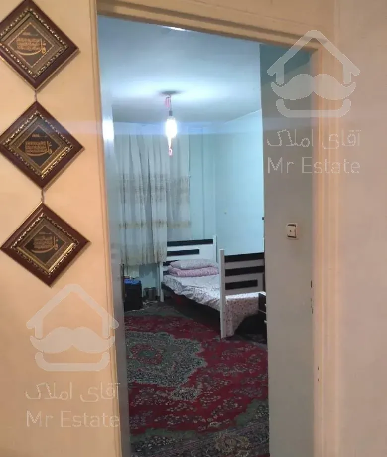 سعادت آباد بهرود ۱۲۰ متر ۲ خوابه