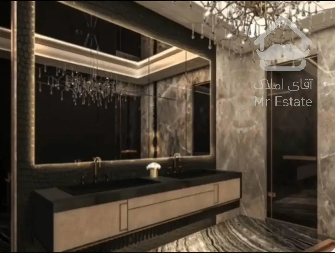 فروش آپارتمان زعفرانیه 250  متر لوکس