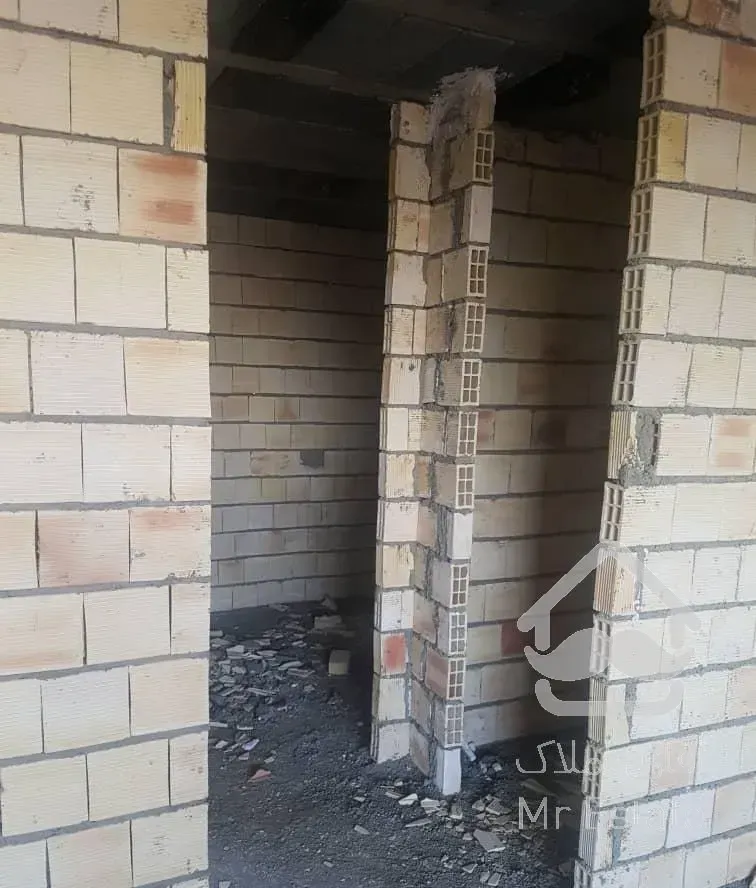 ۷۵متری سه طبقه پیش فروش