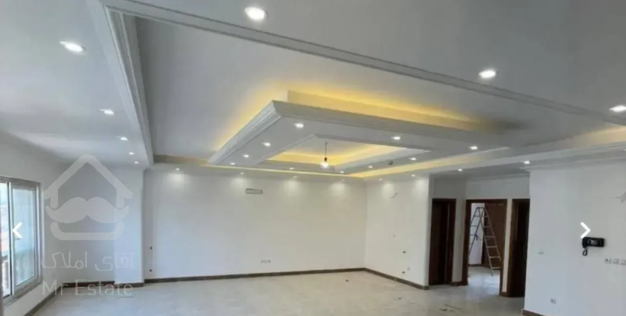 فروش اپارتمان ۱۳۰ متری بوستان ۱۹