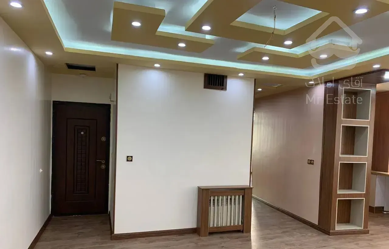 ۳۷ متر پارکینگ دار خوش نقشه