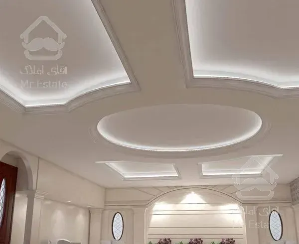 148 متر ابر سازه فاز 1 شمالی آفتاب فول