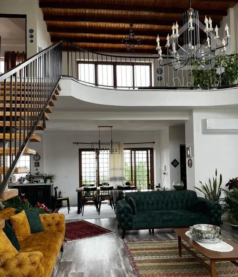 فروش دوبلکس 620متری