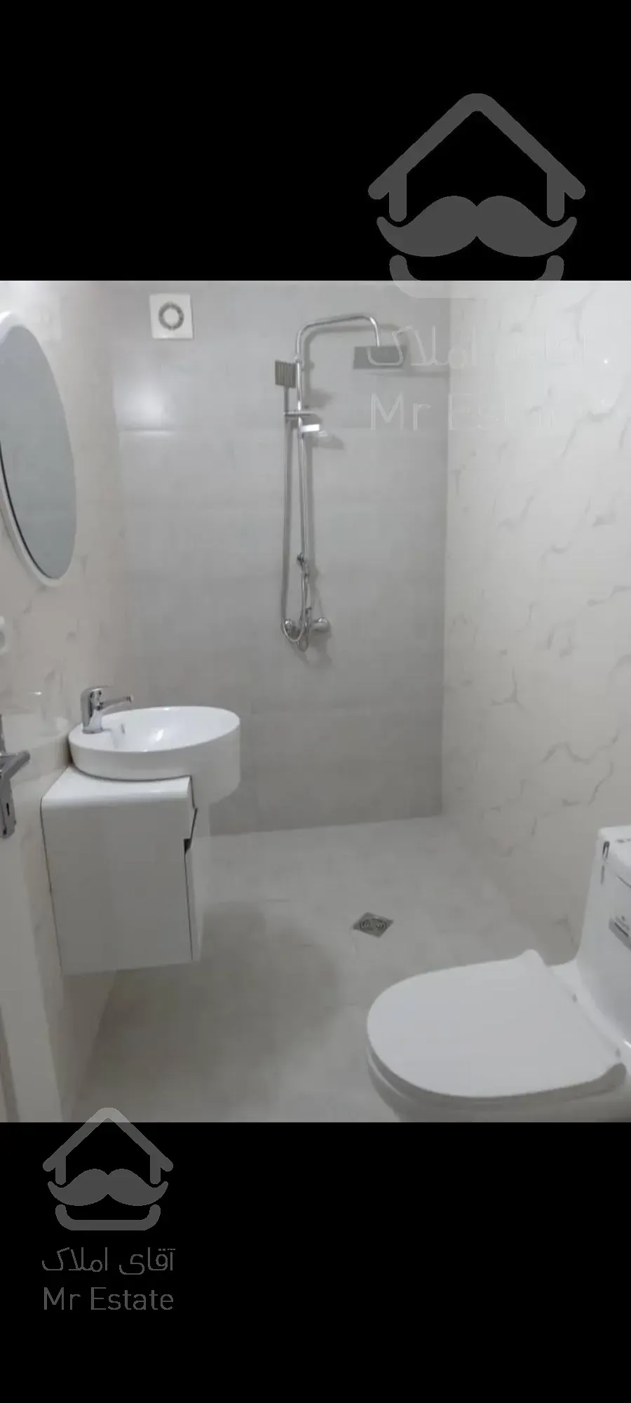 آپارتمان ۷۵متری ۲خواب