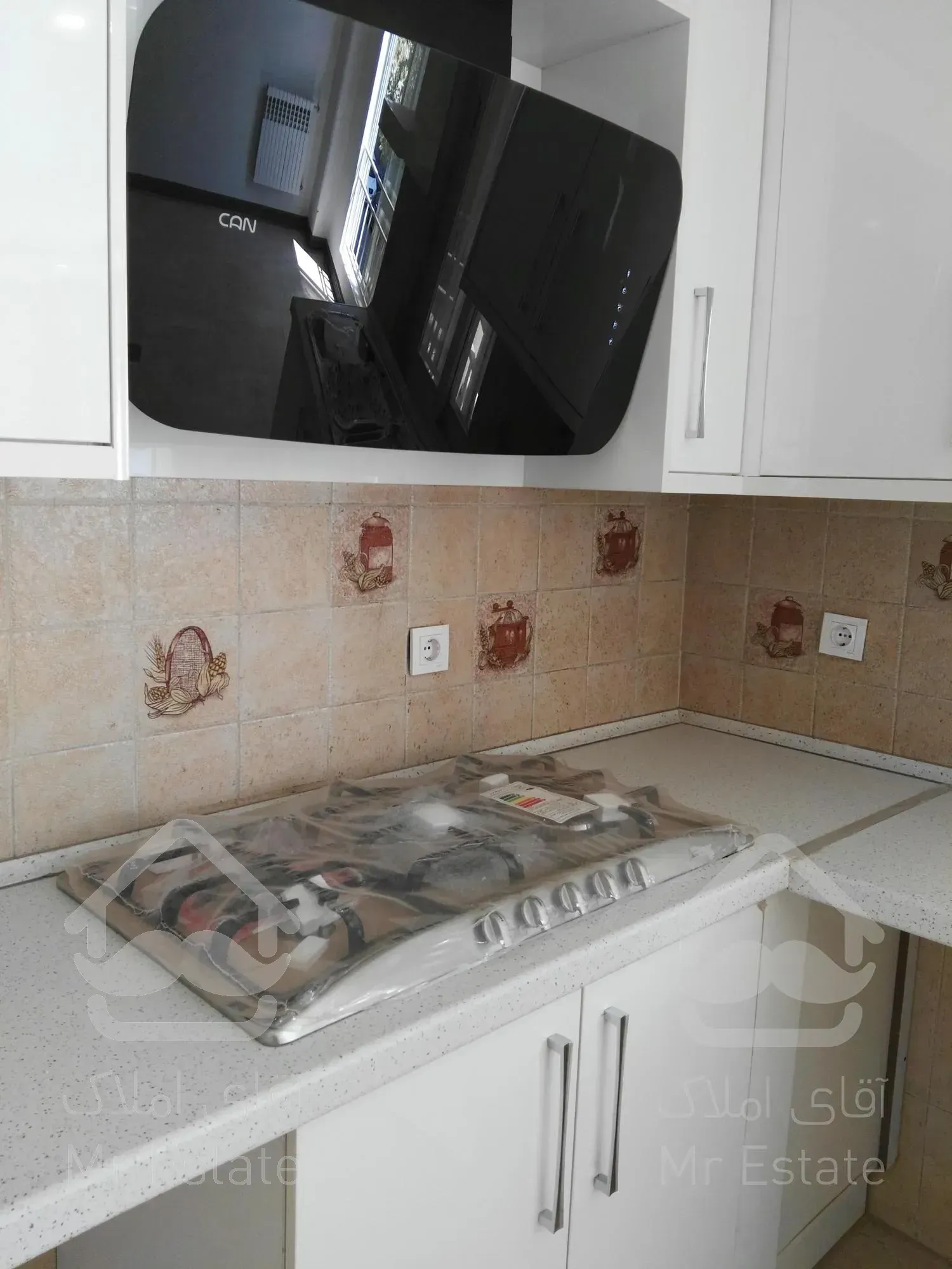 خرید آپارتمان دو خواب بلوار فردوس شرق