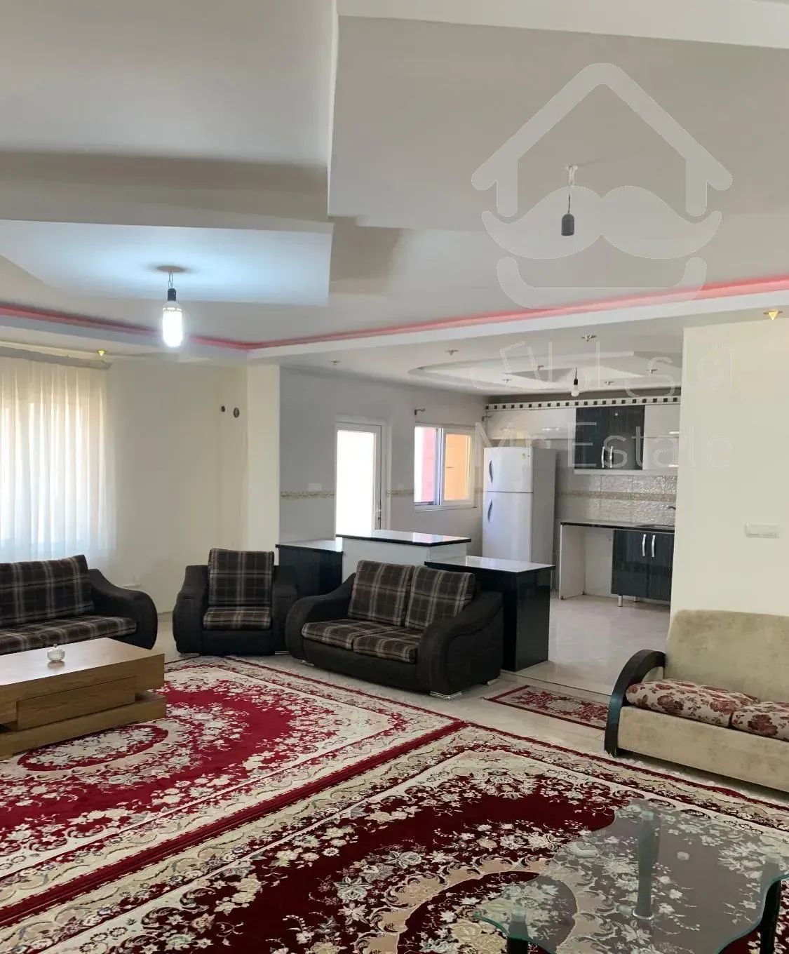 فروش آپارتمان محمود آباد