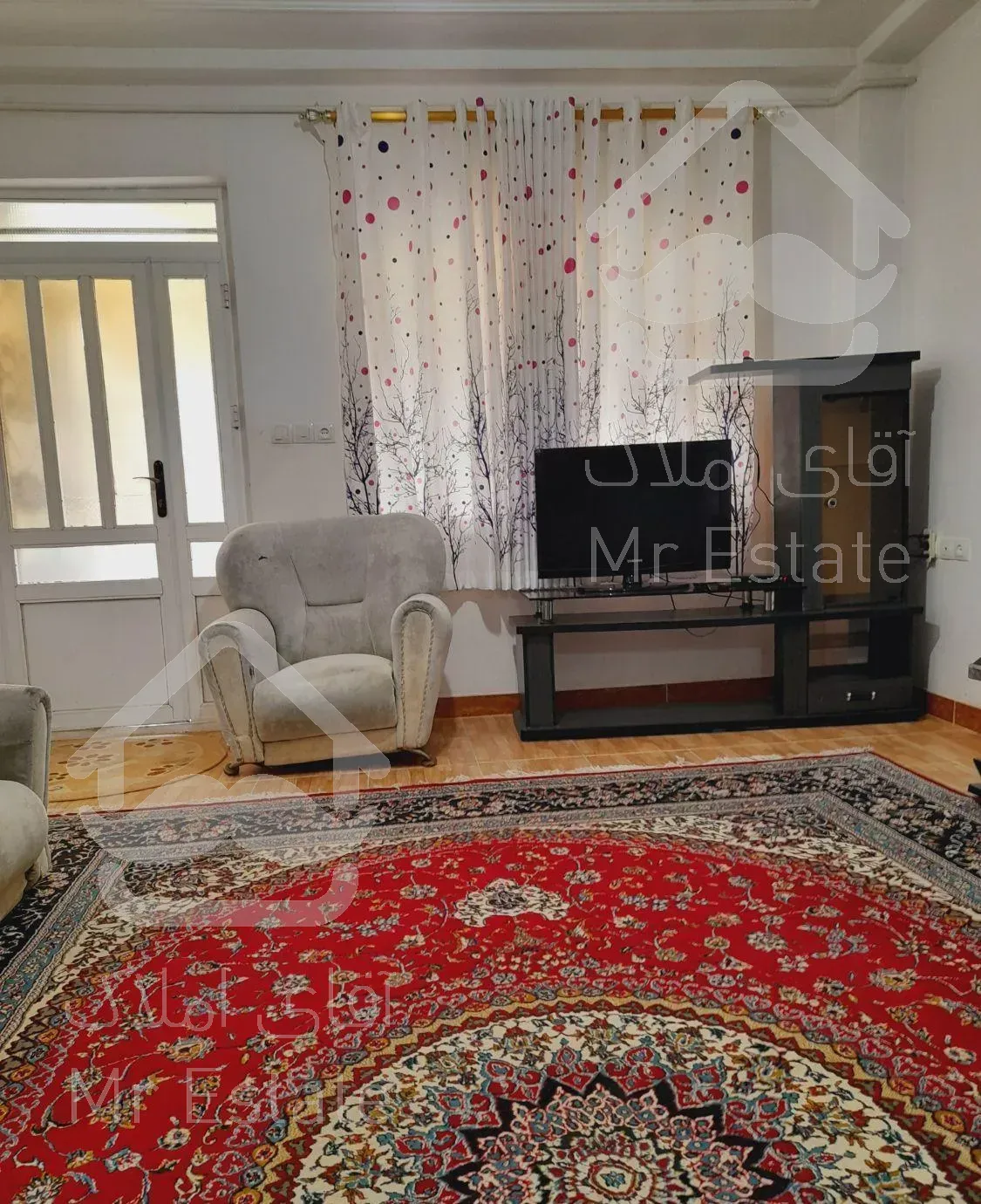 اجاره ویلای دو خواب تمیز مرکز شهر امکانات فول