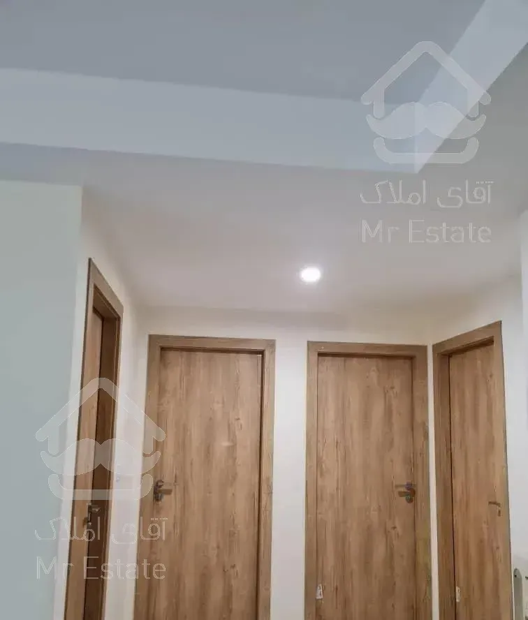 آپارتمان برج افرا