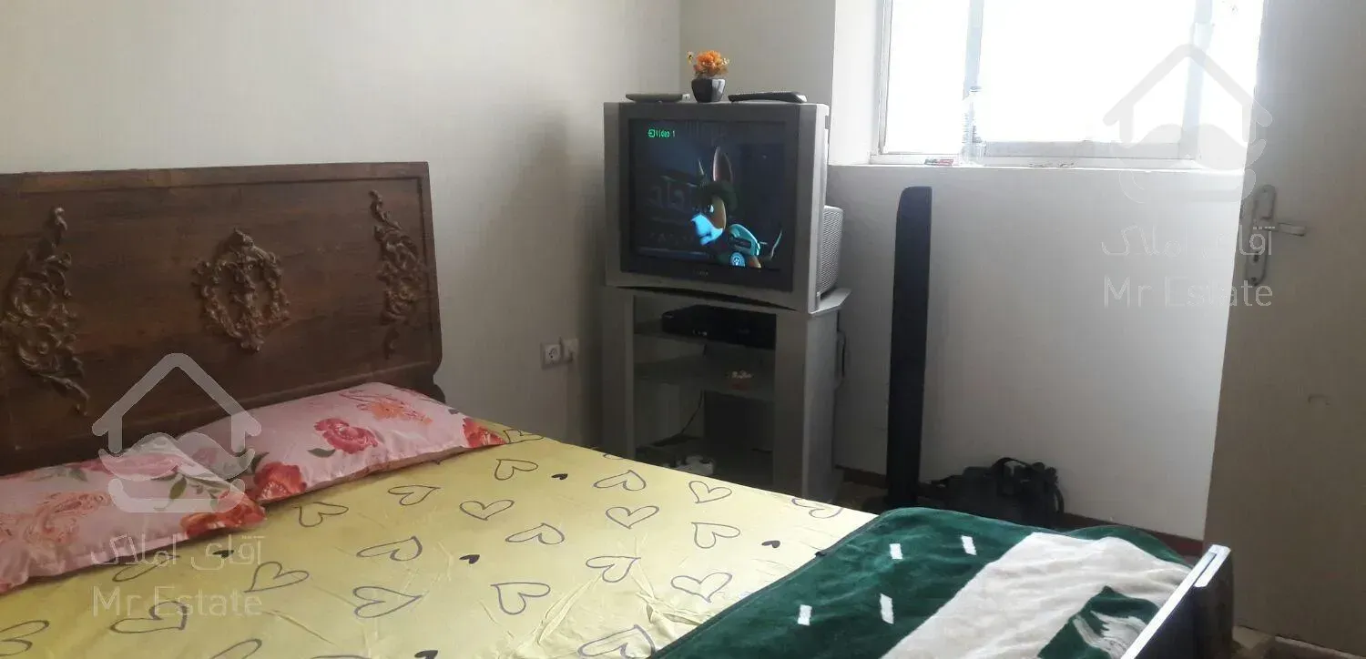 سوئیت شخصی با امکانات