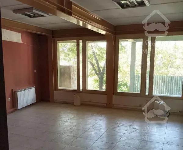 نیاوران ۱۱۰۰ متر  کار