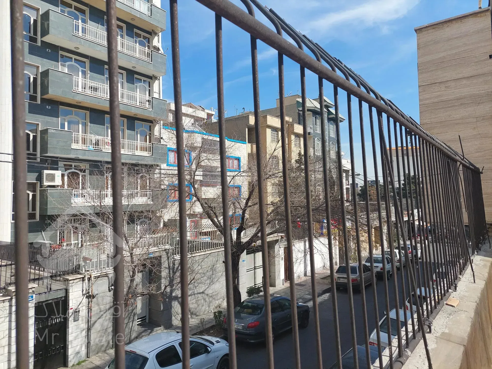 اجاره مستغلات اداری براصلی صادقیه