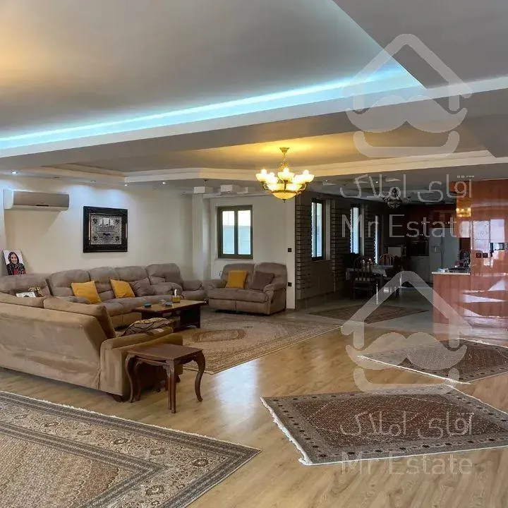 واحد 115متری/نوساز/چیتگر