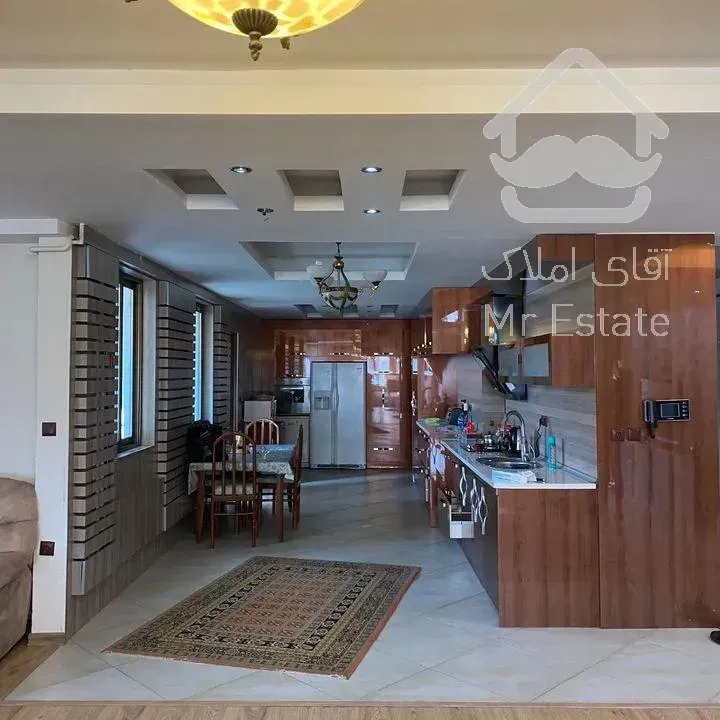 واحد 115متری/نوساز/چیتگر