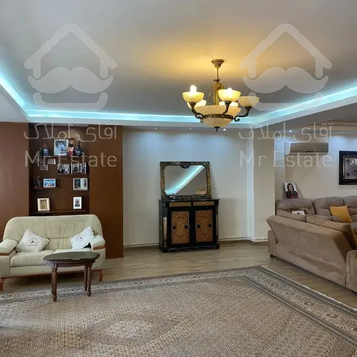 واحد 115متری/نوساز/چیتگر