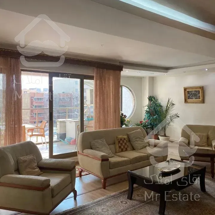 واحد 115متری/نوساز/چیتگر