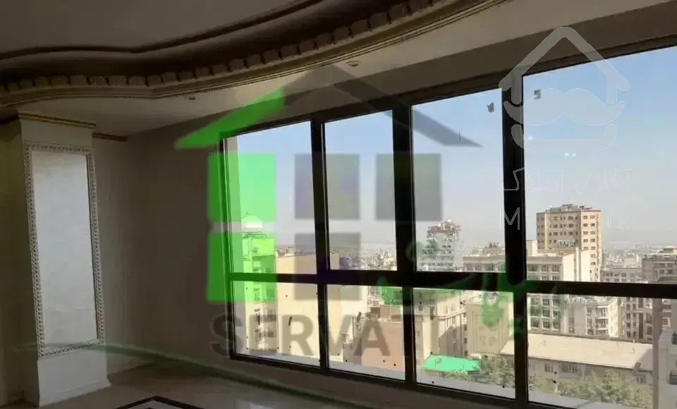 فروش ویژه آپارتمان ۲۶۵ لوکس ولنجک باویوی تهران و..