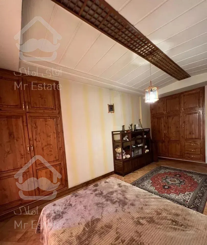 ولنجک ۲۰۰متر+۱۵۰متر سوییت مستقل تکواحدی