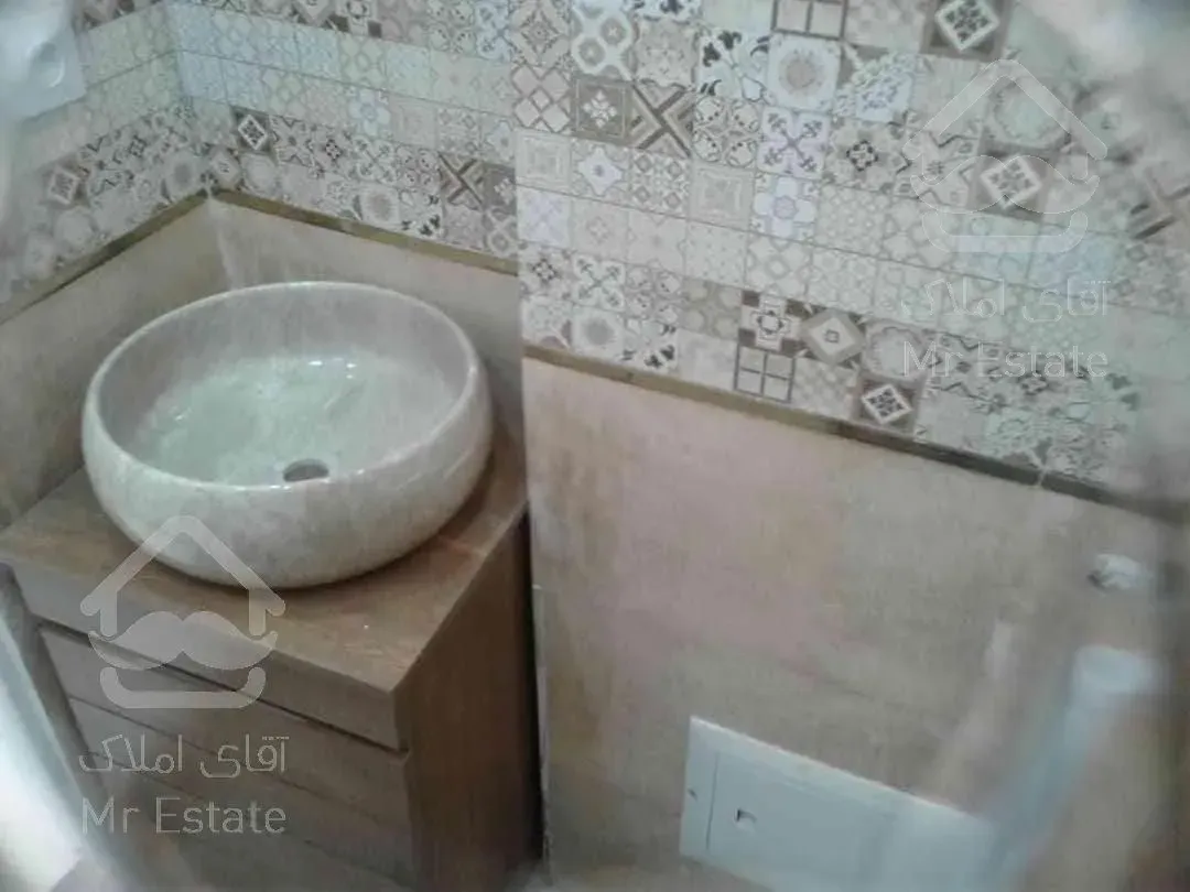 فروش واحد ۸۶ متری دو خواب در جنت آباد