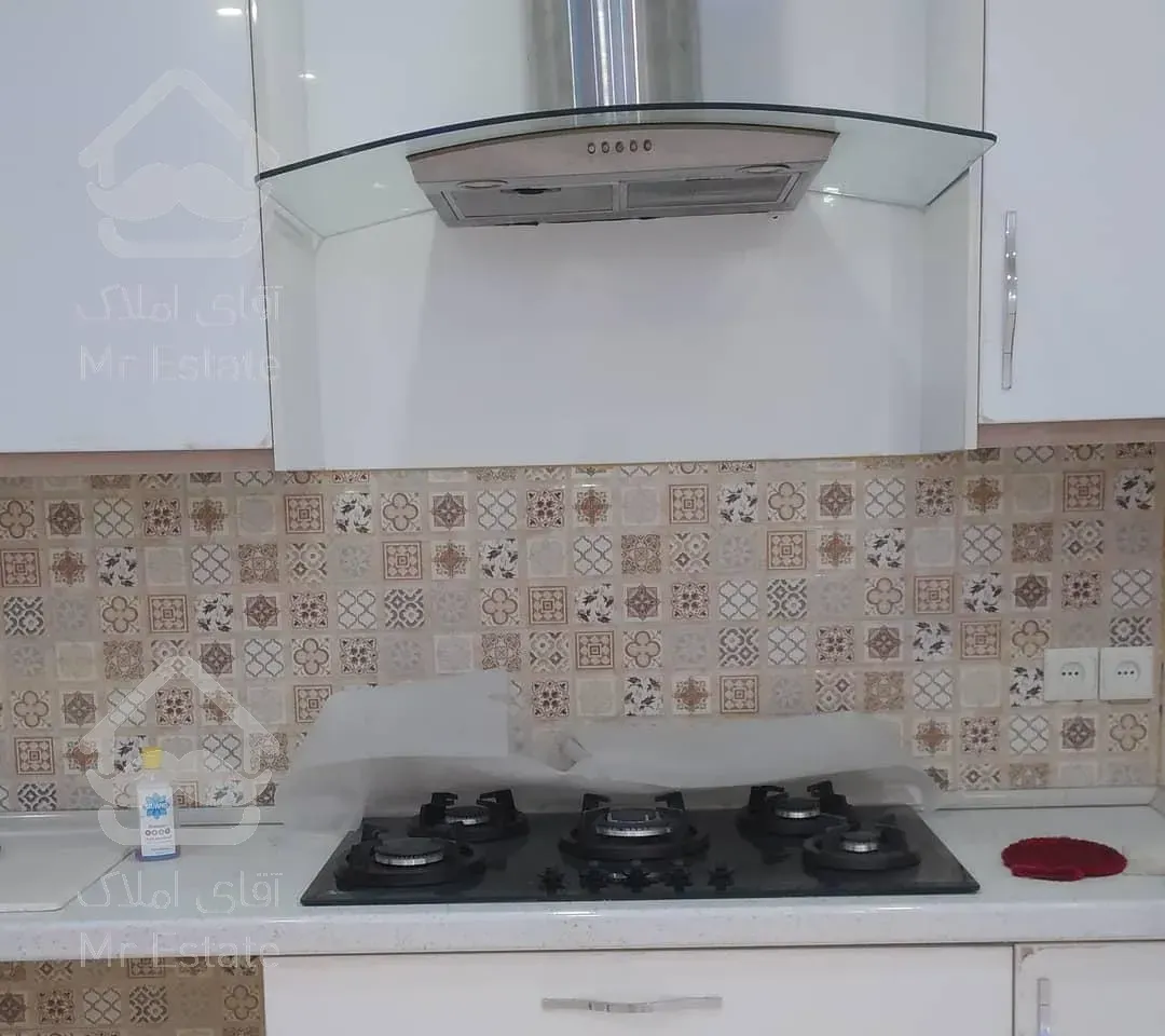 فراز126متر ویو ابدی شمال کاج +تاپ لوکیشن