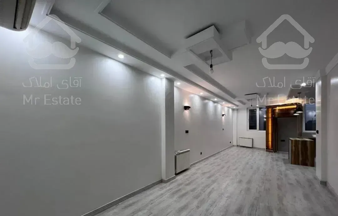 ۸۵ متر فول امکانات سنایی