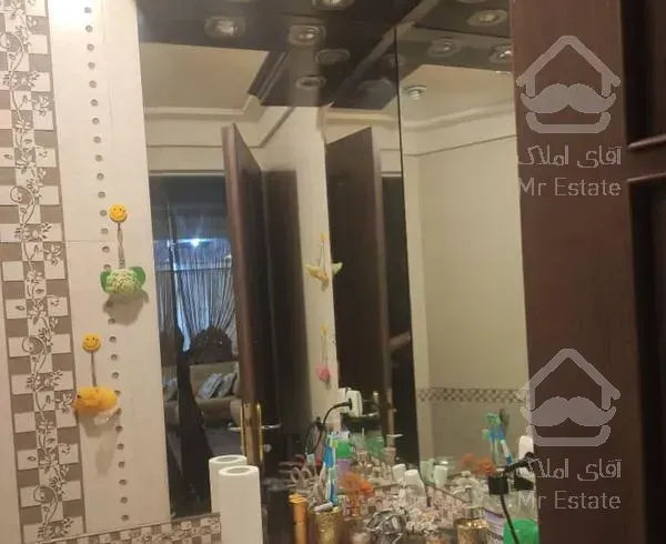 ۲۱۰متر/۳خواب/فول امکانات/تک واحد/اباذر