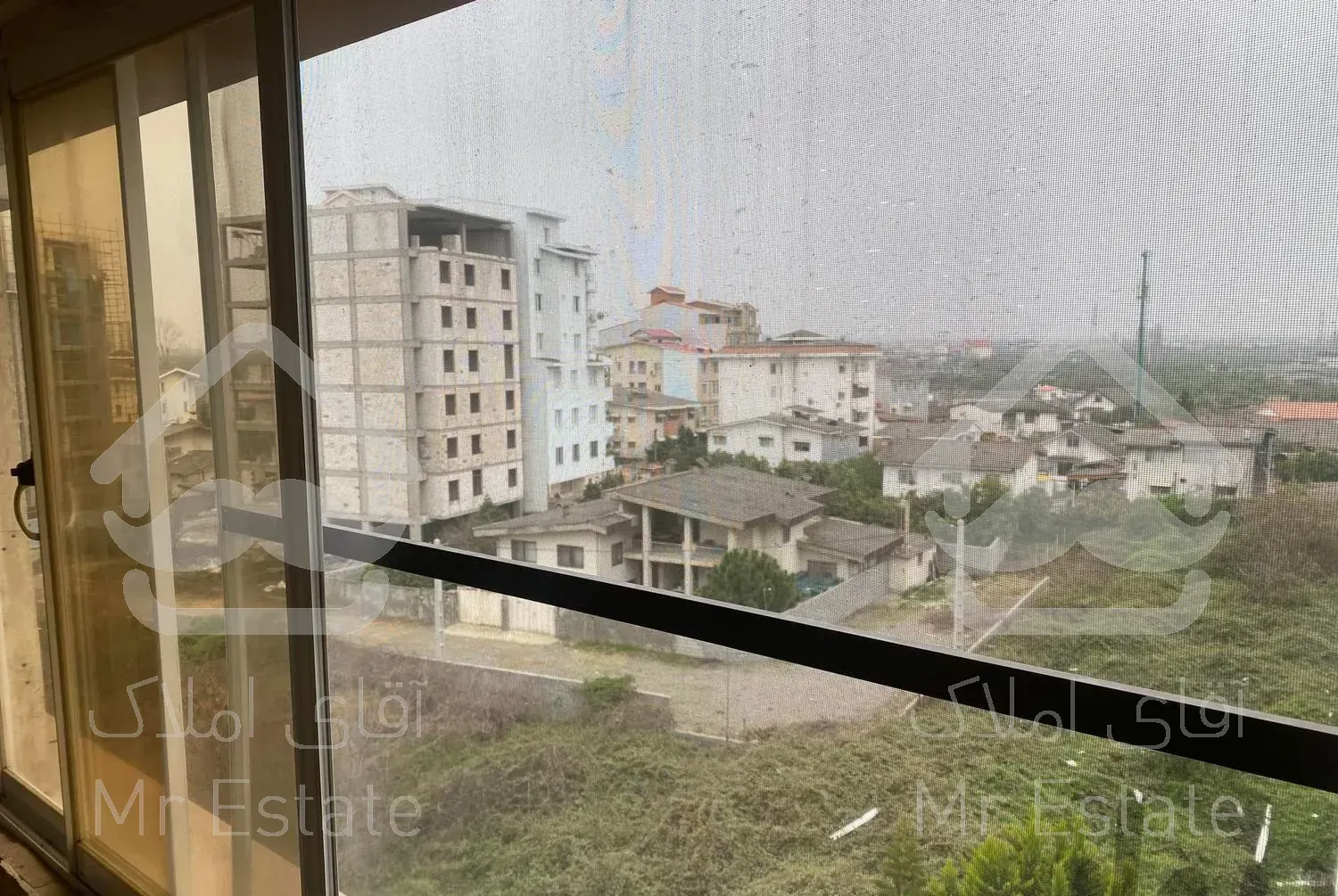 اپارتمان۱۴۹متر۳خواب کریم اباد یاسمن غربی