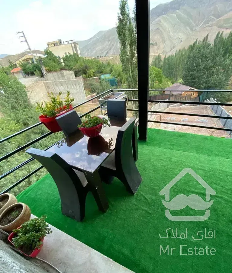 اجاره آپارتمان مبله (فشم و میگون)