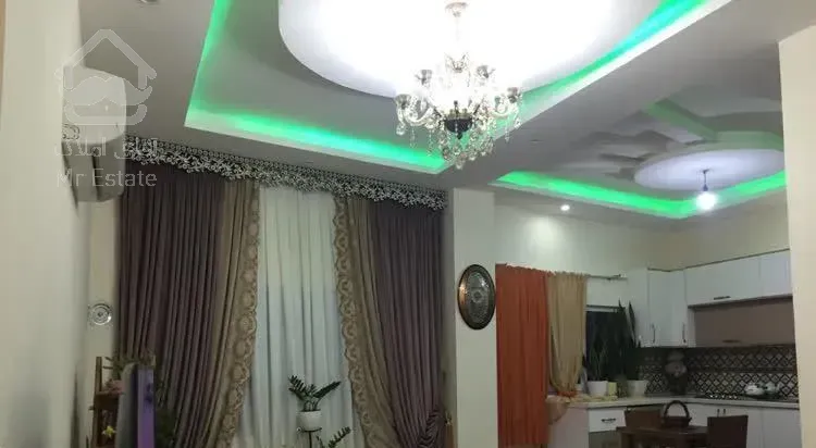 فروش آپارتمان ۸۹ متری ۲ خوابه