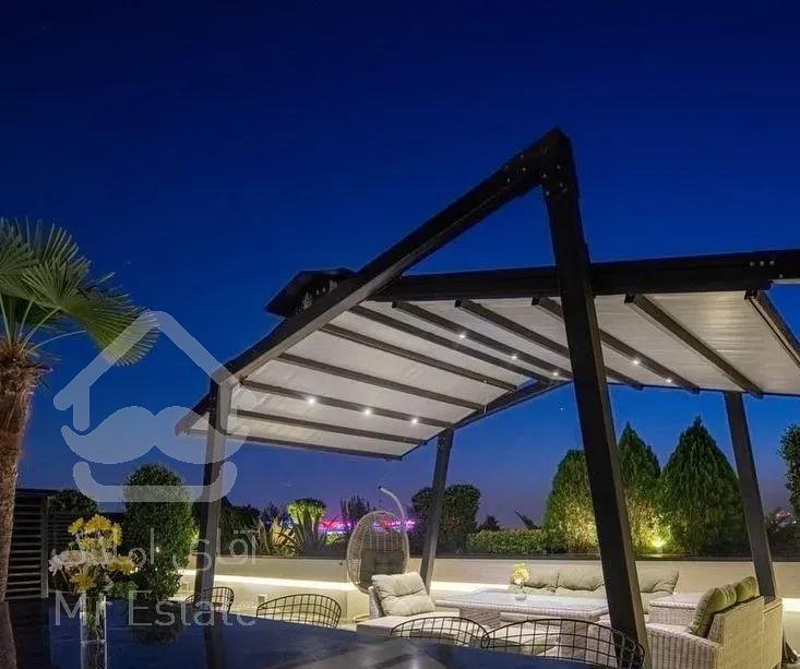 واحد آکواریومی ۲۶۱ متر نیاوران یاسر