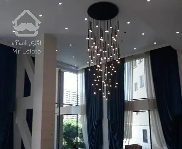 چیتگر ابربرج فرهیختگان درحدکلیدنخورده ۴خواب شاهکار