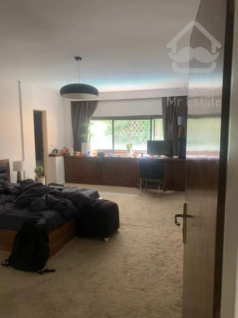 فروش آپارتمان الهیه 300  متر شیک