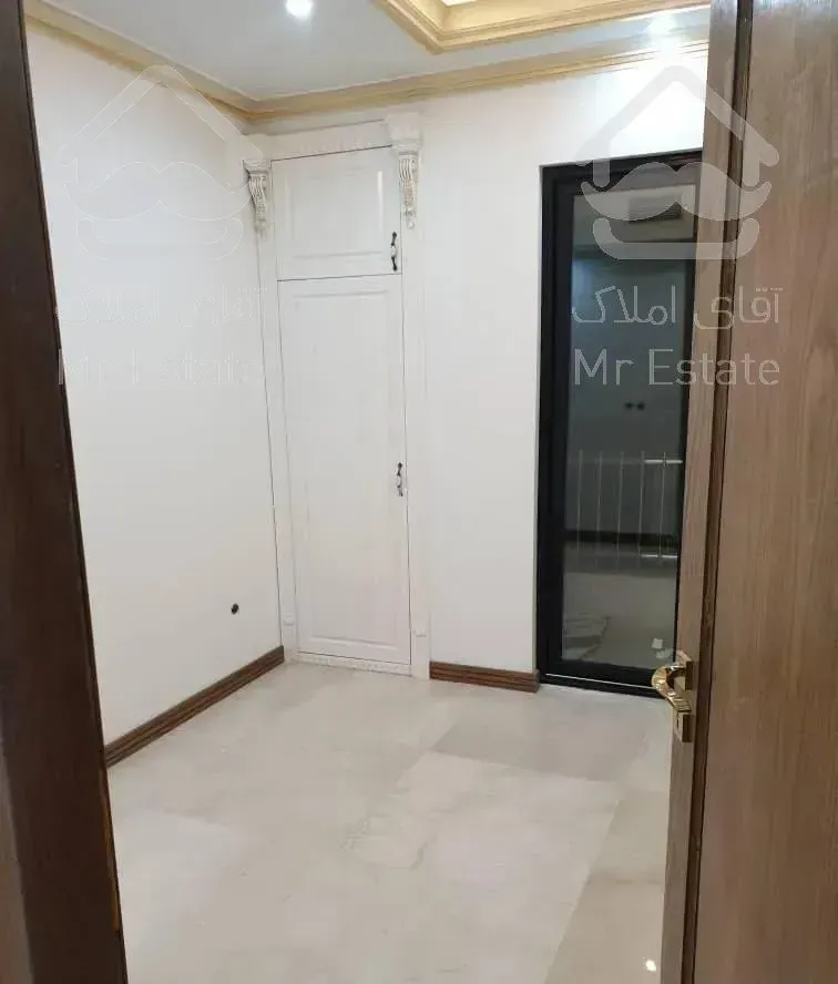 87 متر 2 خواب /کلید نخورده / کوی بیمه