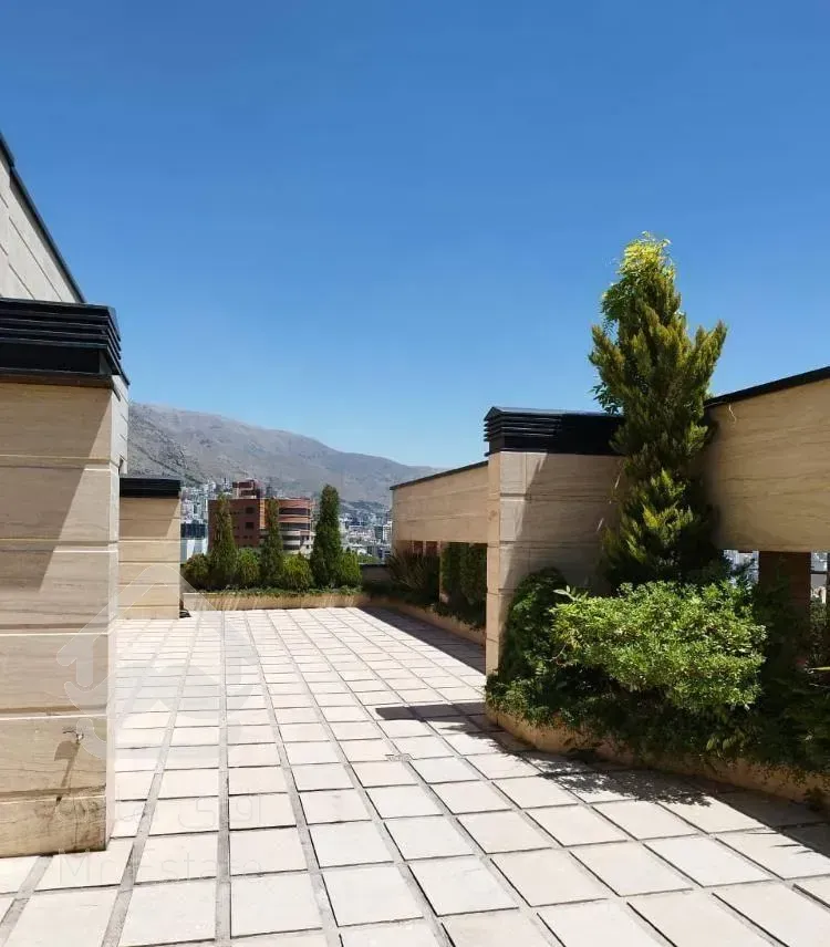 آپارتمان 110 متری در باغ فردوس