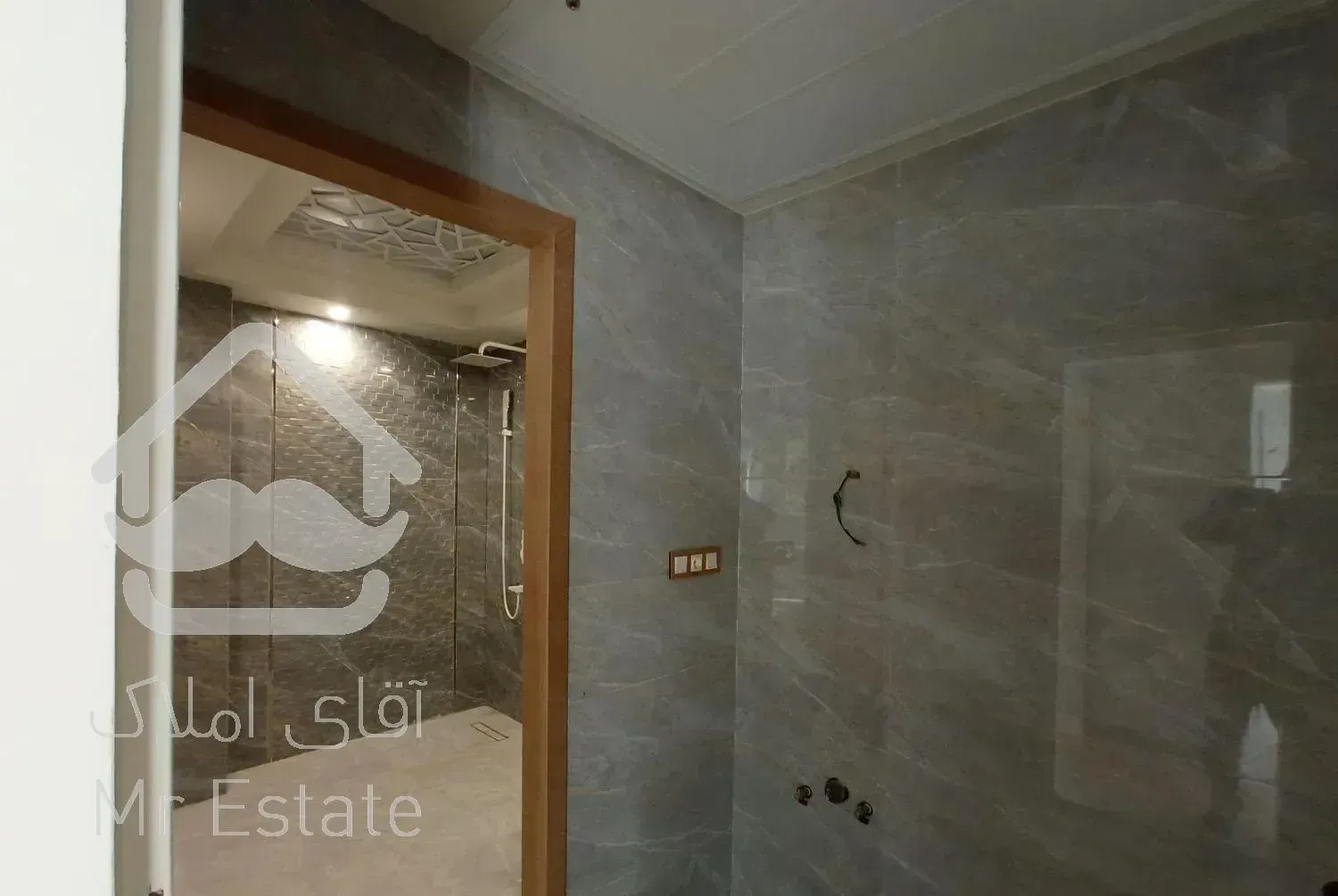 ۲۶۵متر نوساز (دروس صالح حسینی) فول / آخرین واحد