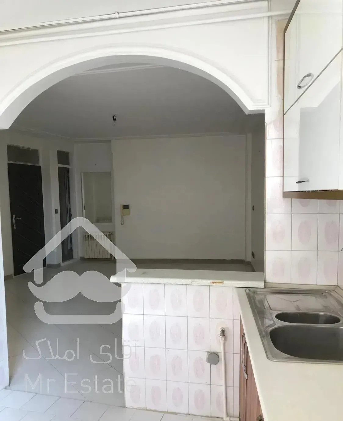 ۶۰متر شاهین جنوب خوش نقشه