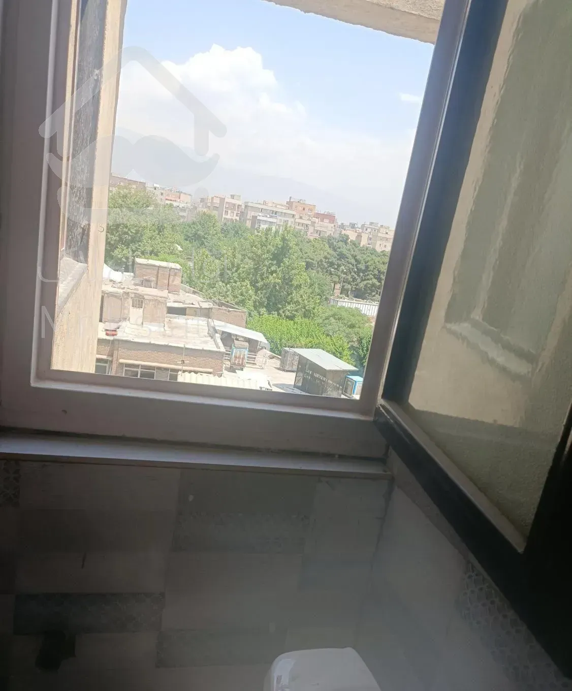 آپارتمان ۶۱ متری