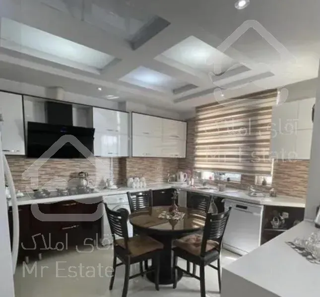 98متر واحد تماما رو به آفتاب/ویو مشجر/اشرفی/پیامبر