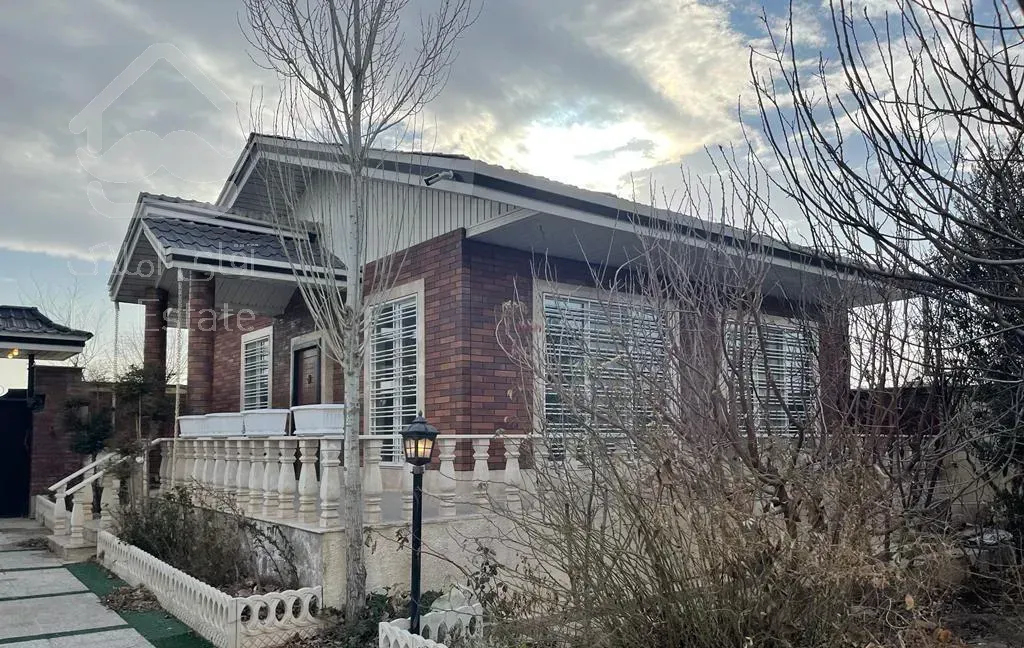 1250متر زمین 150متر بنا زعفرانیه