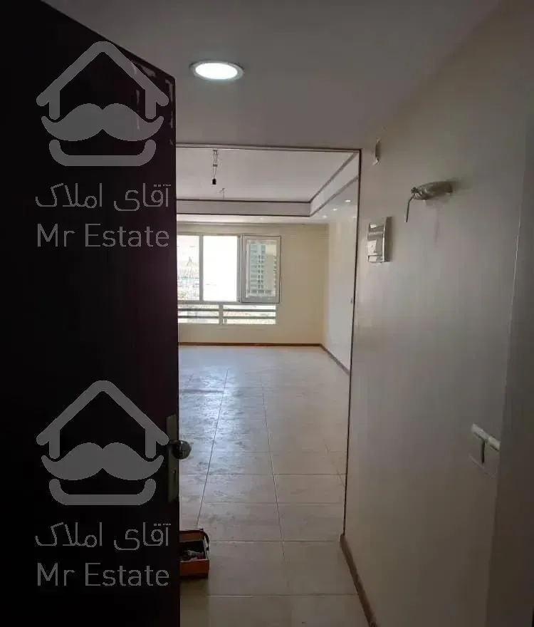 اپارتمان  سه خوابه ۱۱۵ متر