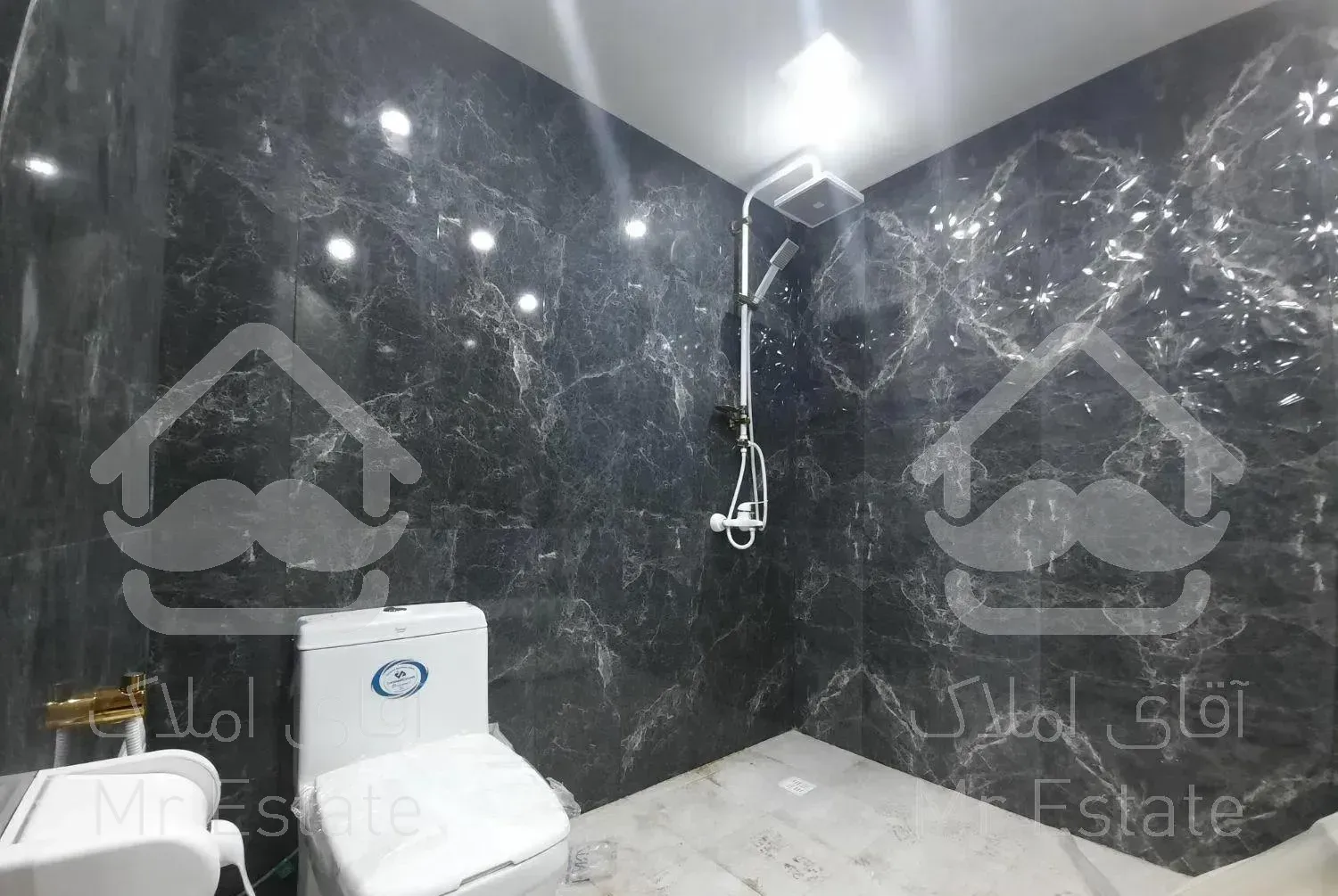 اکباتان فاز۲ - ۱۷۵متری فول بازسازی