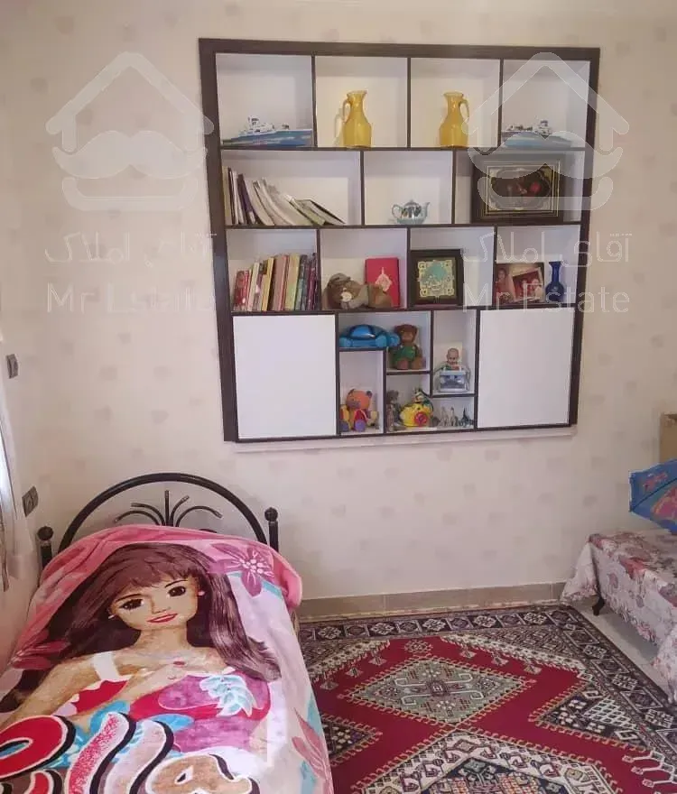 فروش ویلا شهری ۳۳۰ متری سند دار