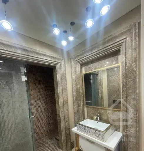 ۱۲۲متر/آپارتمان/آبسواران/اوکازیون