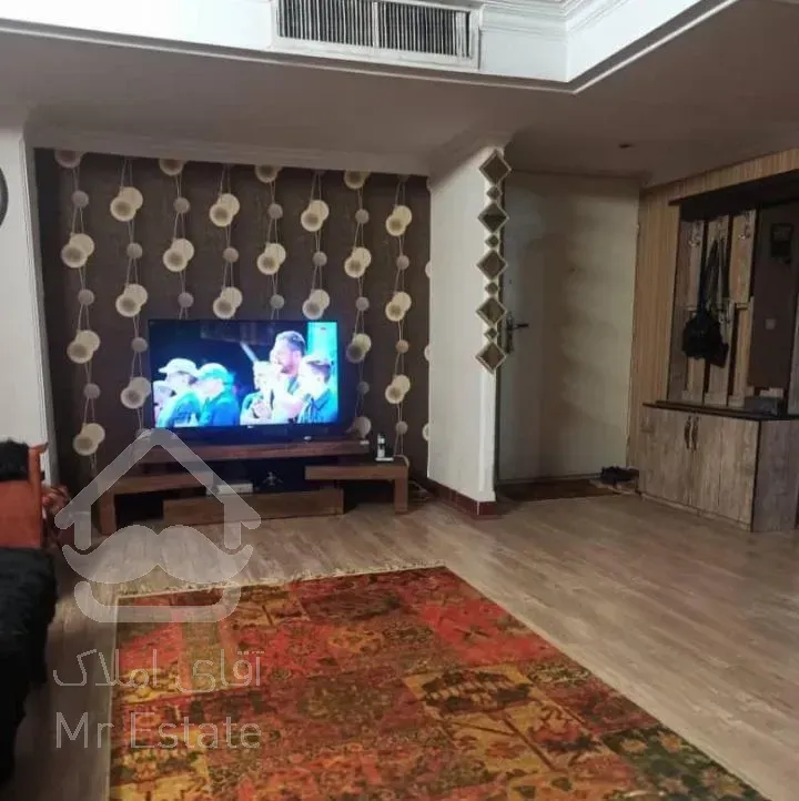 آپارتمان دوخواب درپروژه های نواب