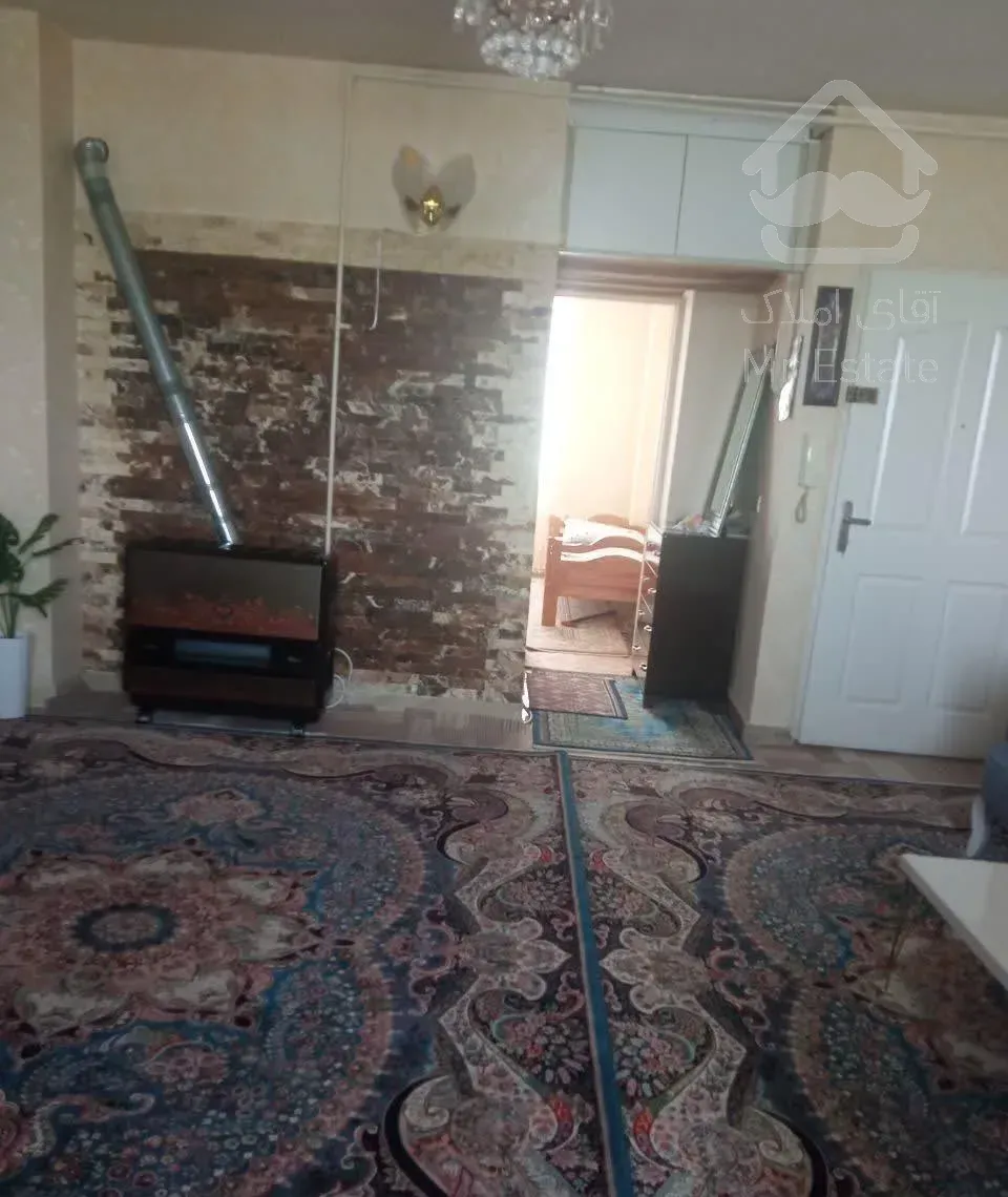 فروش خانه ۵۰ متری در شهرک جوادیه