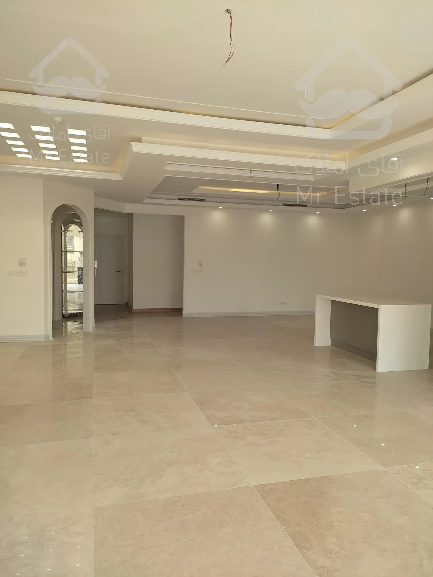 230متر تک واحدی دیباجی جنوبی