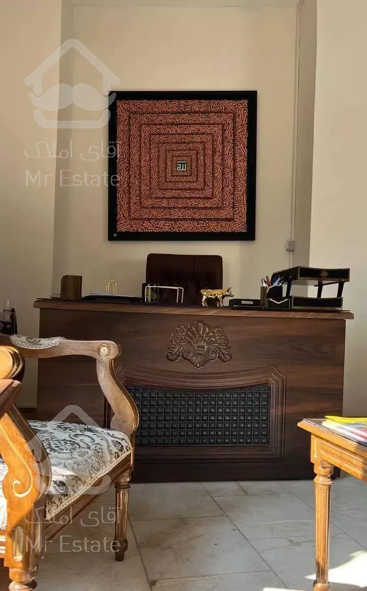 33متر تجاری بلوار ارتش