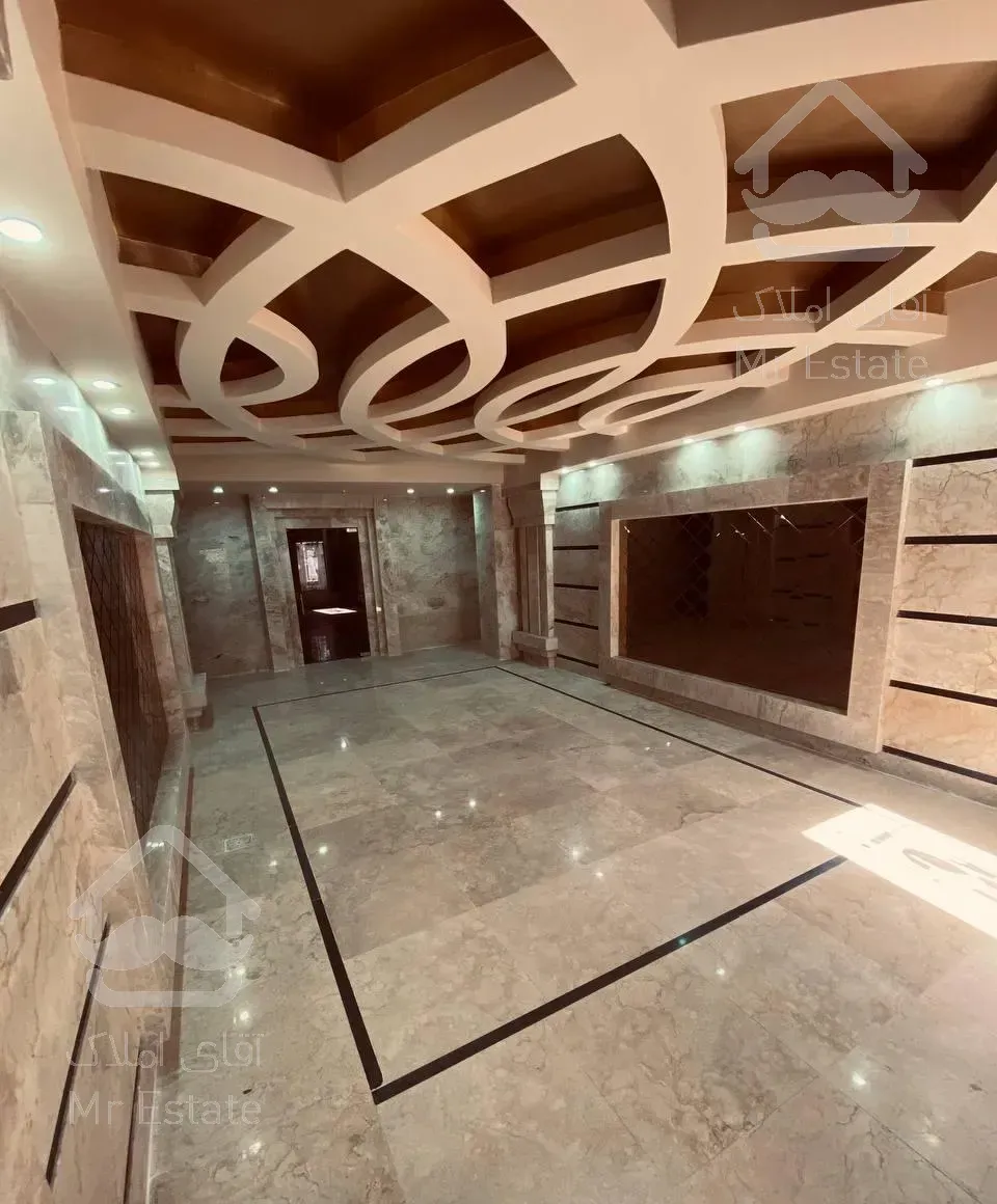 آپارتمان ۱۰۵ متری ، واریان شهر