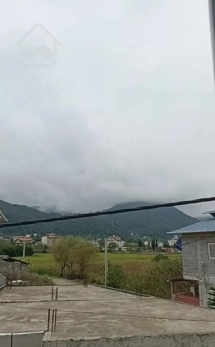 واحد دوخوابه طبقه دوم